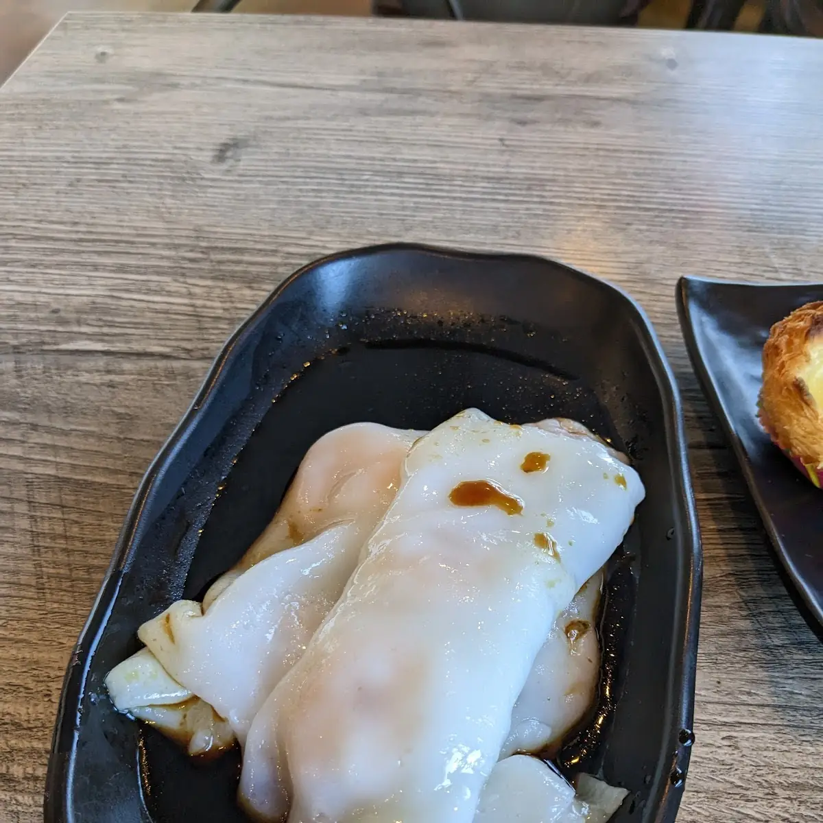 Shrimp Rice Noodle