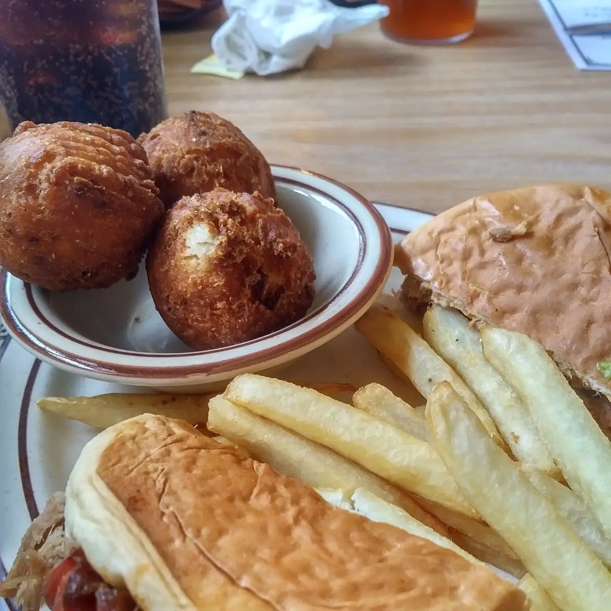 Pulled Pork