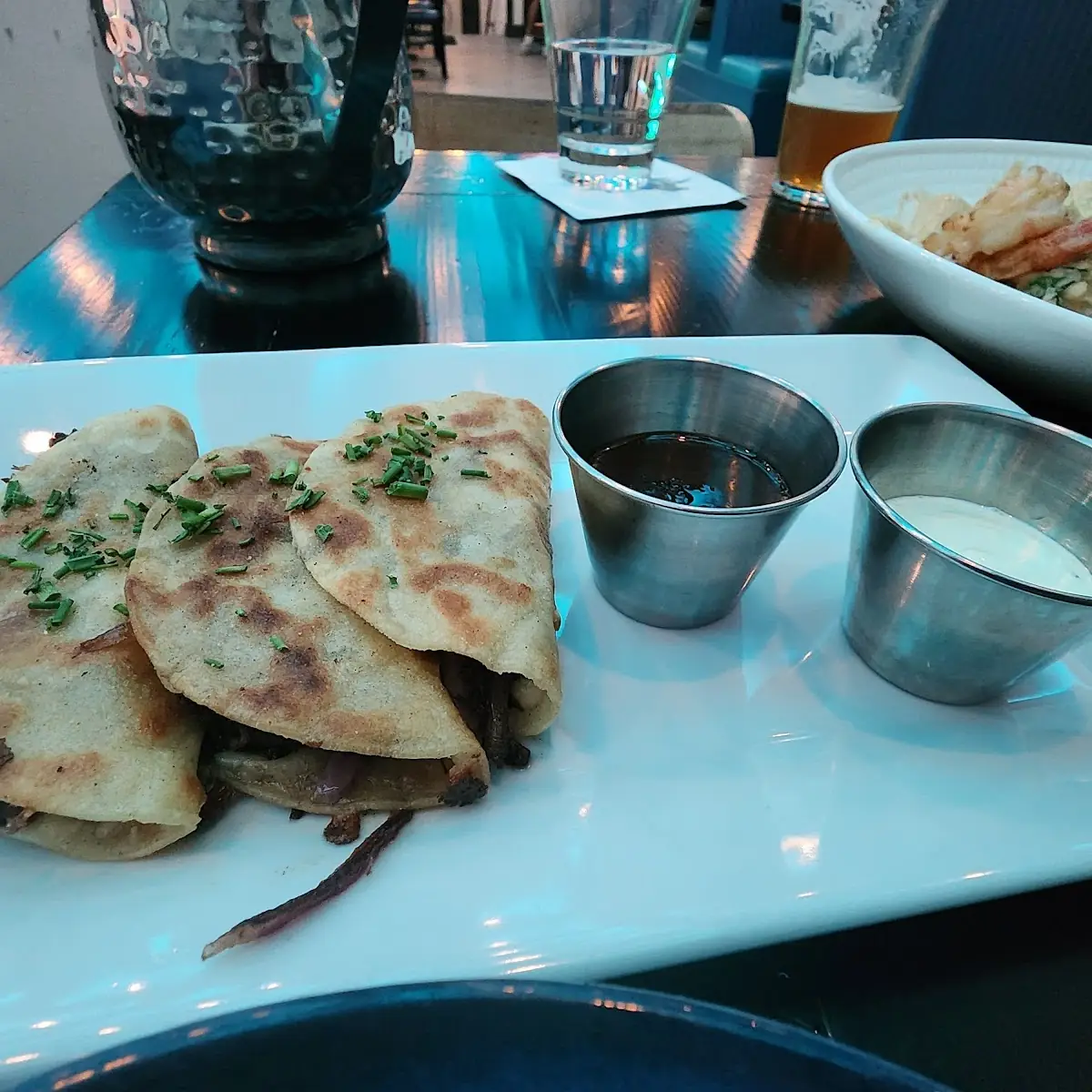 Birria Tacos