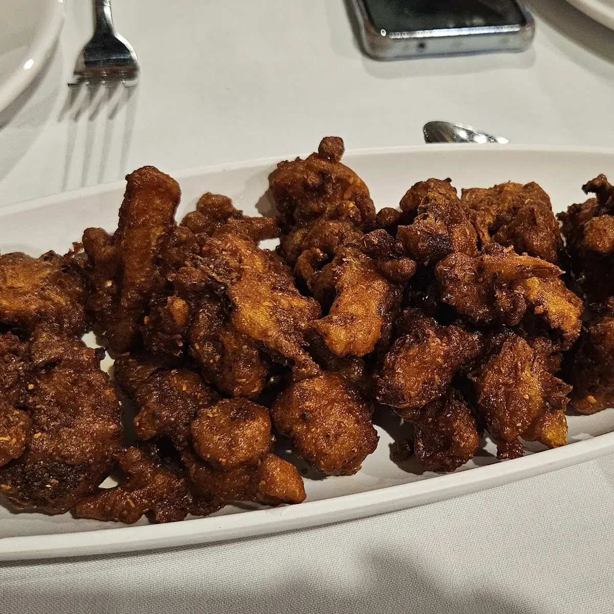Gobi Manchurian