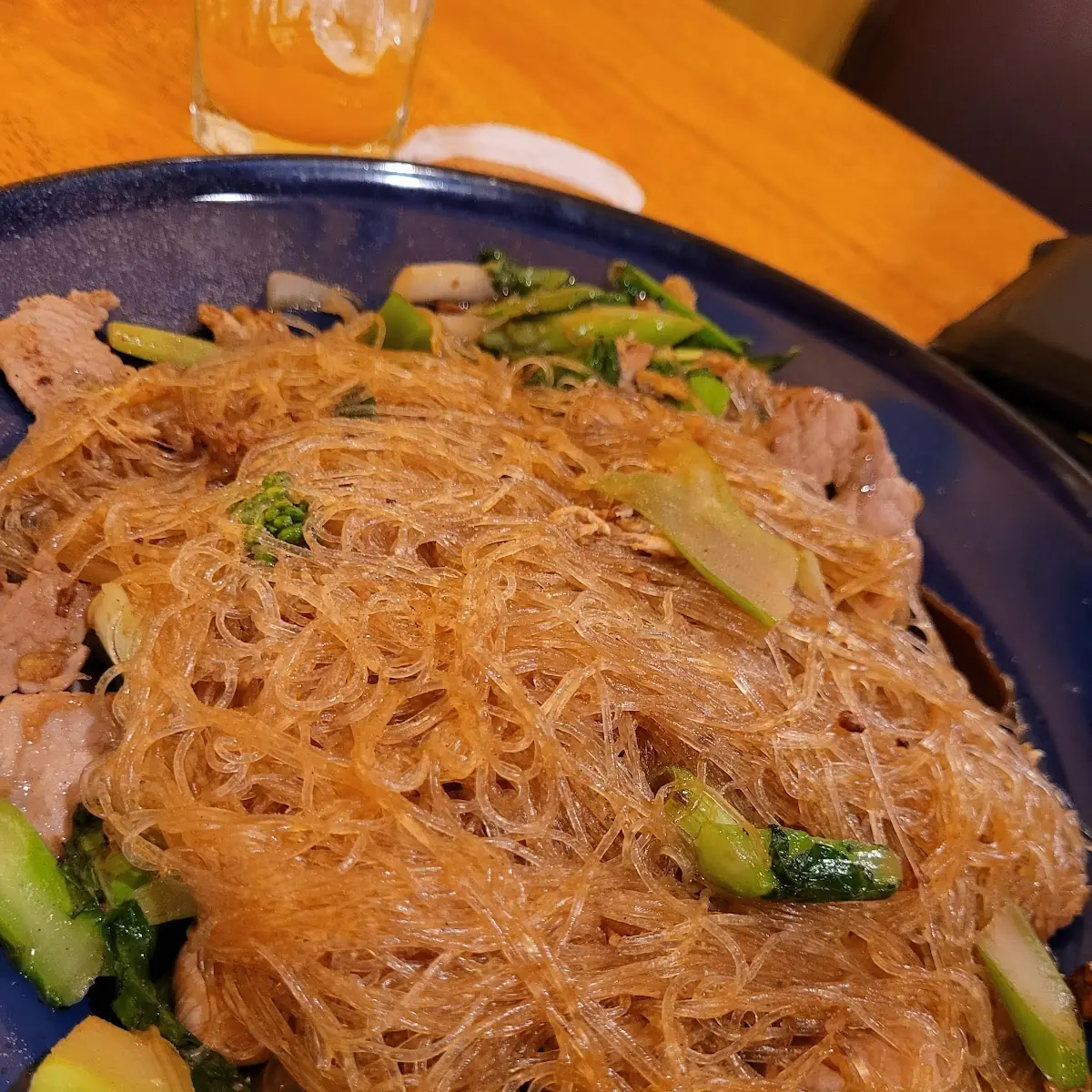 Pad Woon Sen