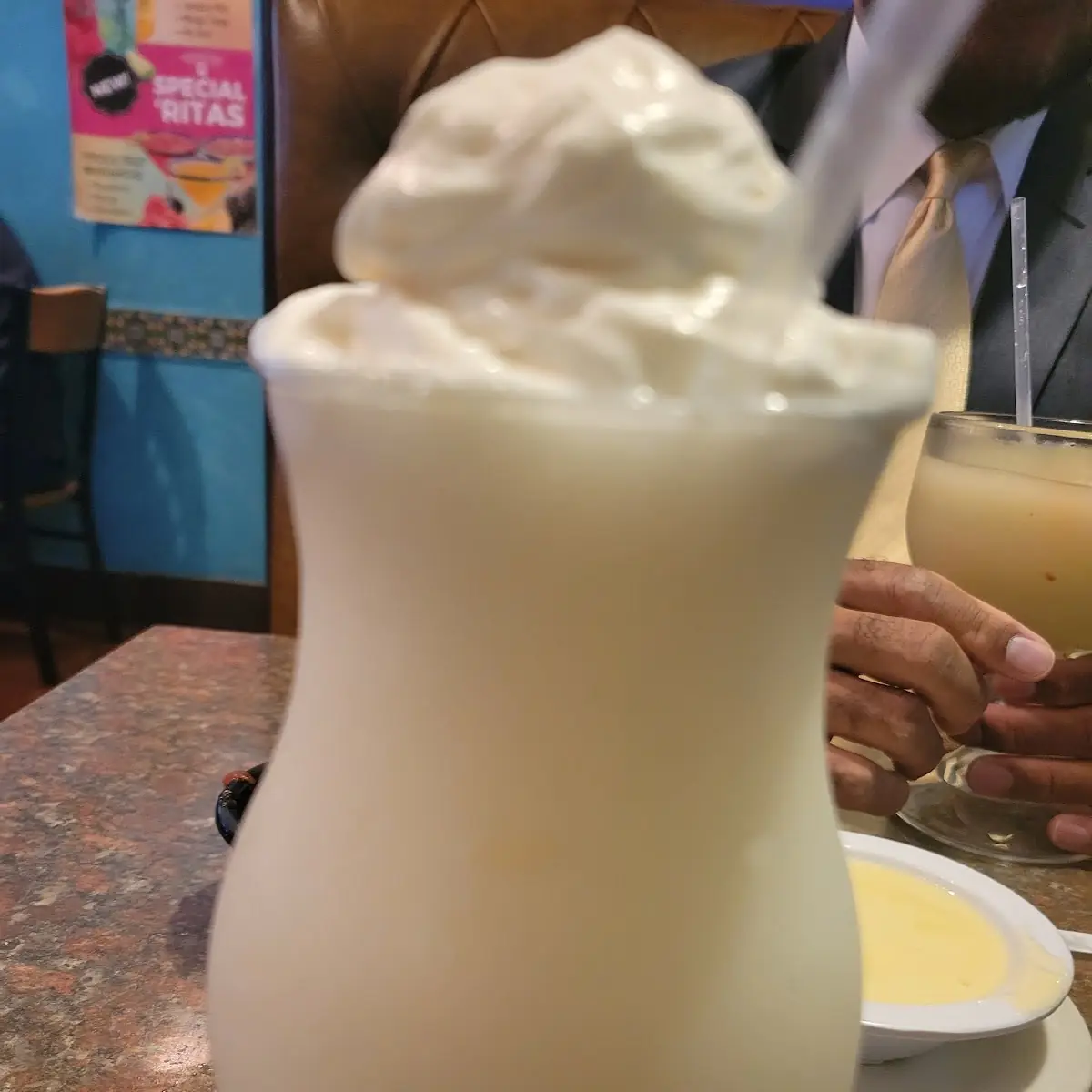 Pina Colada