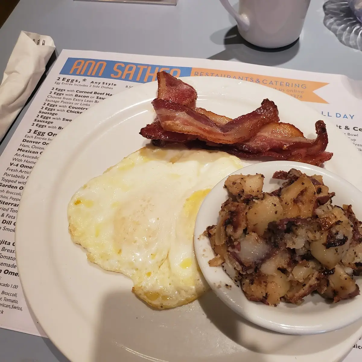 Home Fries