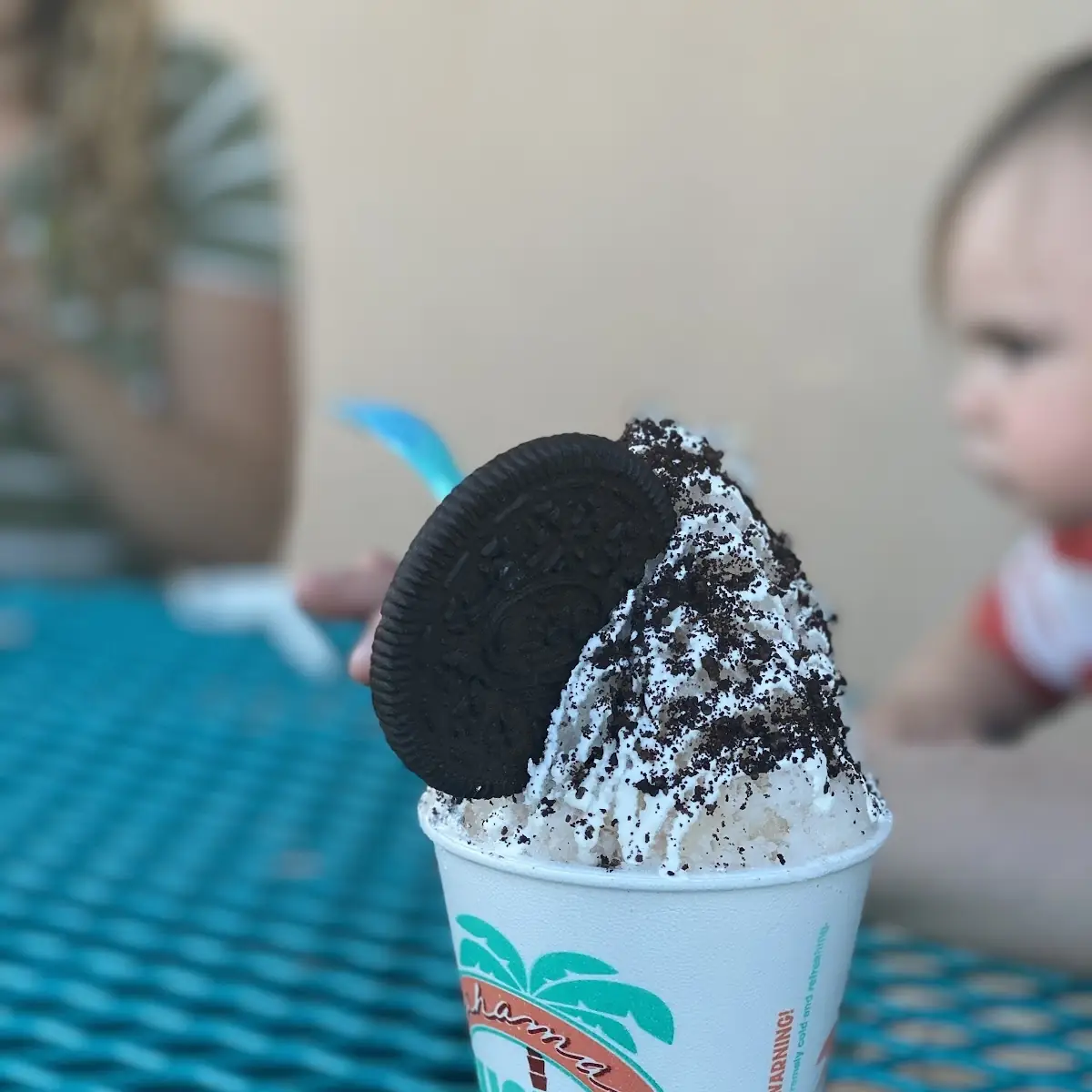 Oreo Cookie