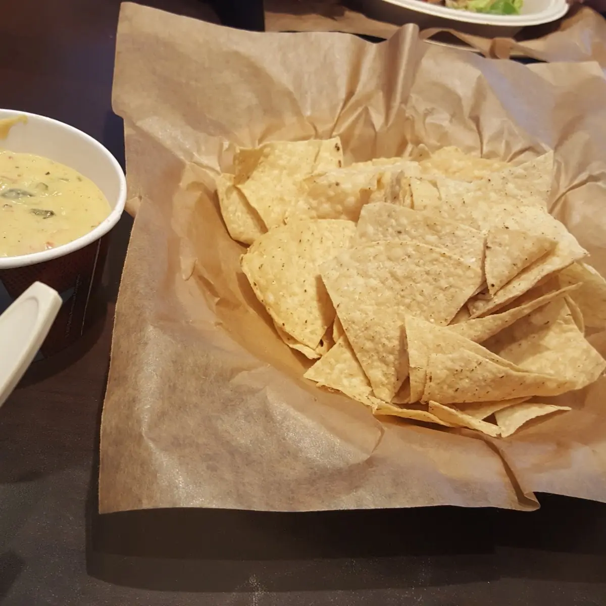 Cheese Dip