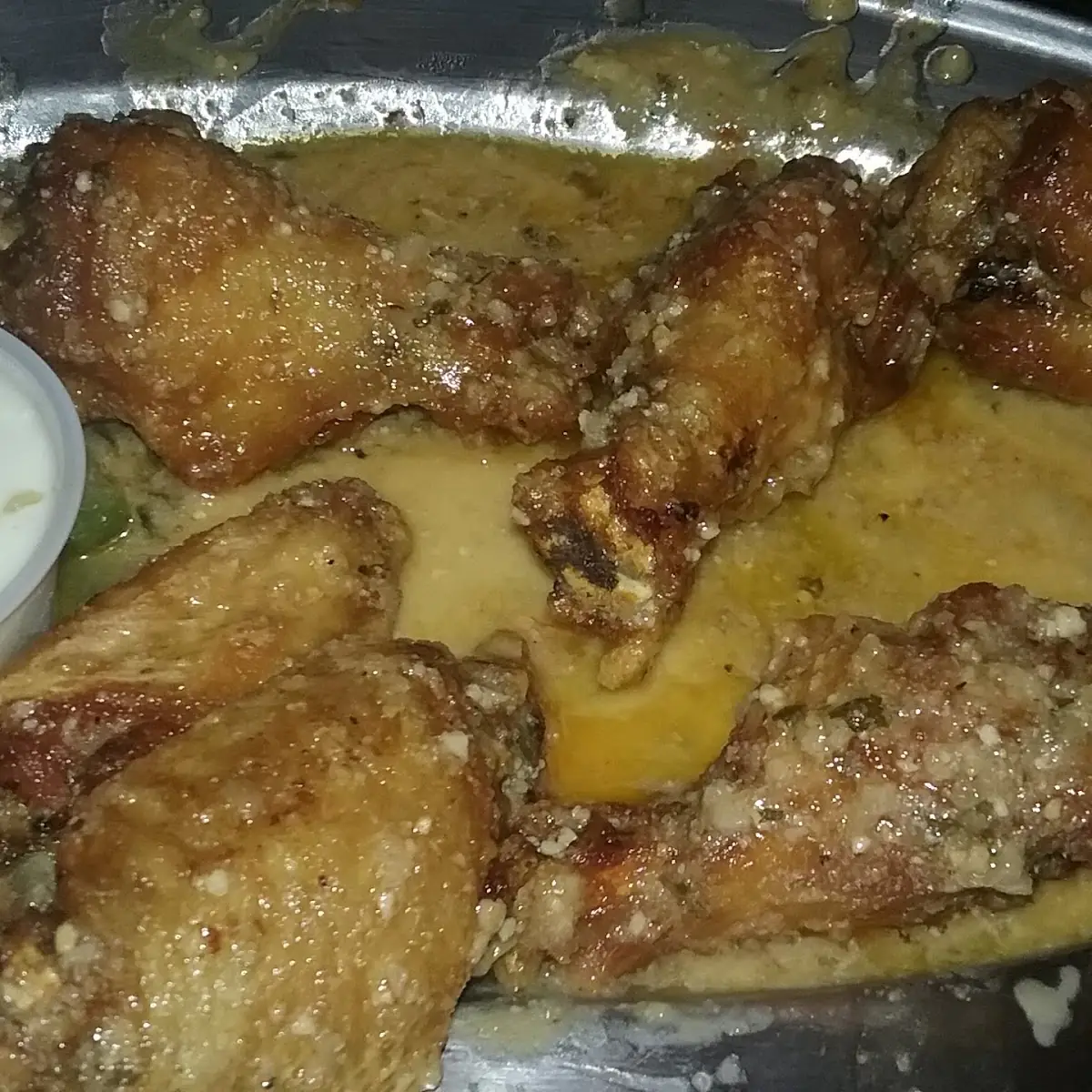 Lemon Pepper
