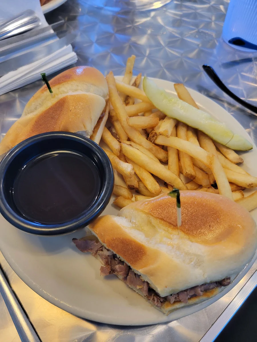 French Dip