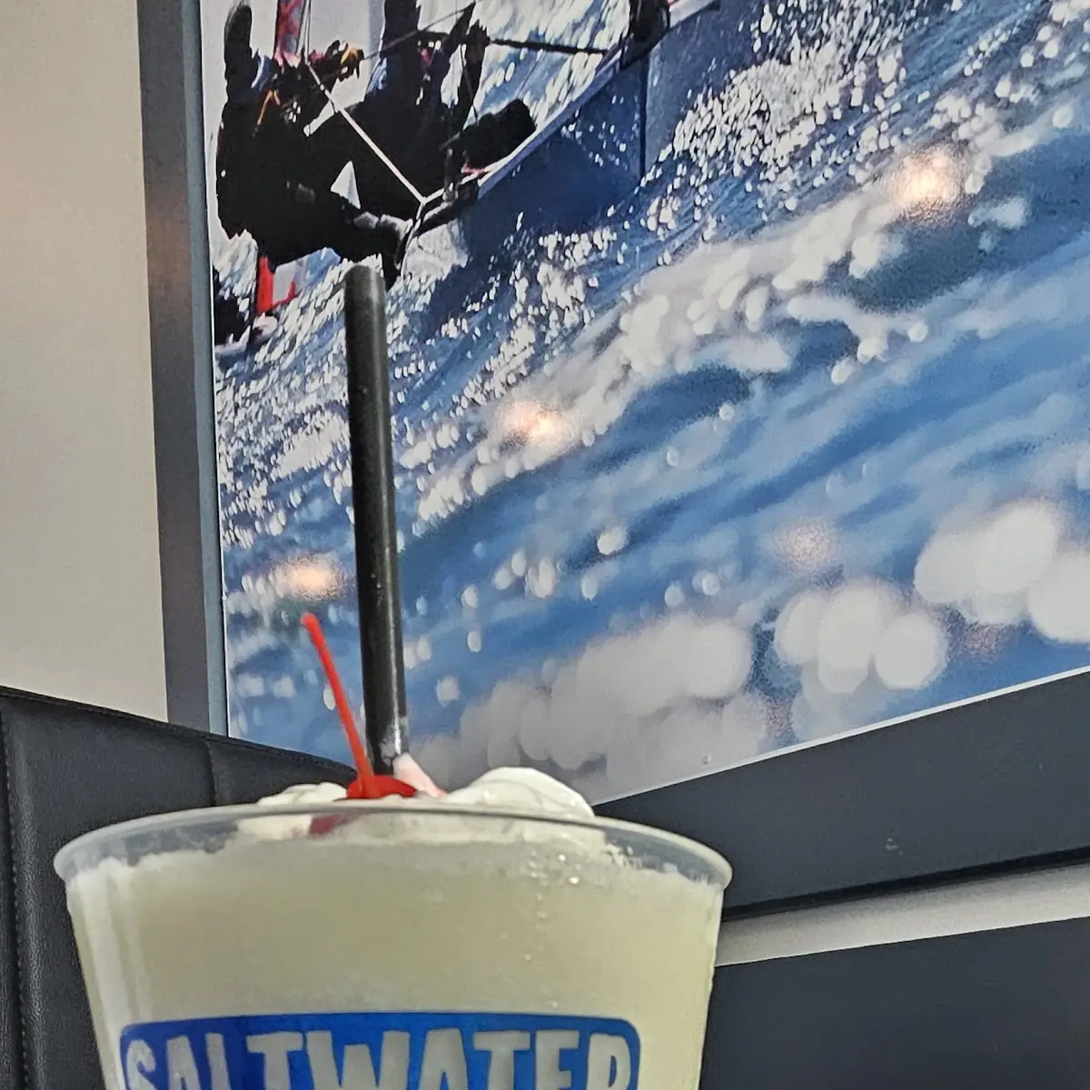 Pina Colada