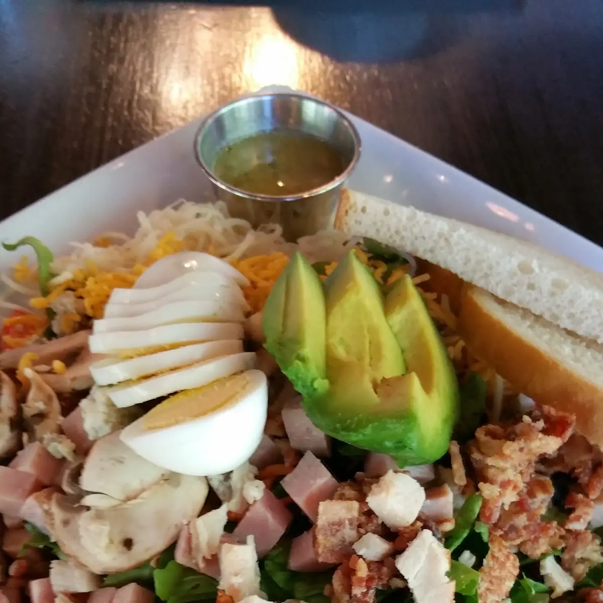 Cobb Salad