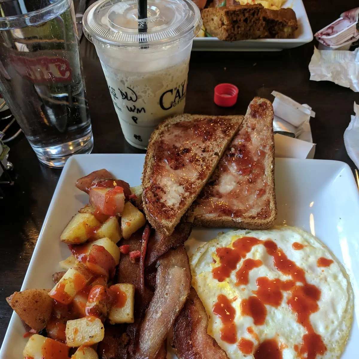 Home Fries