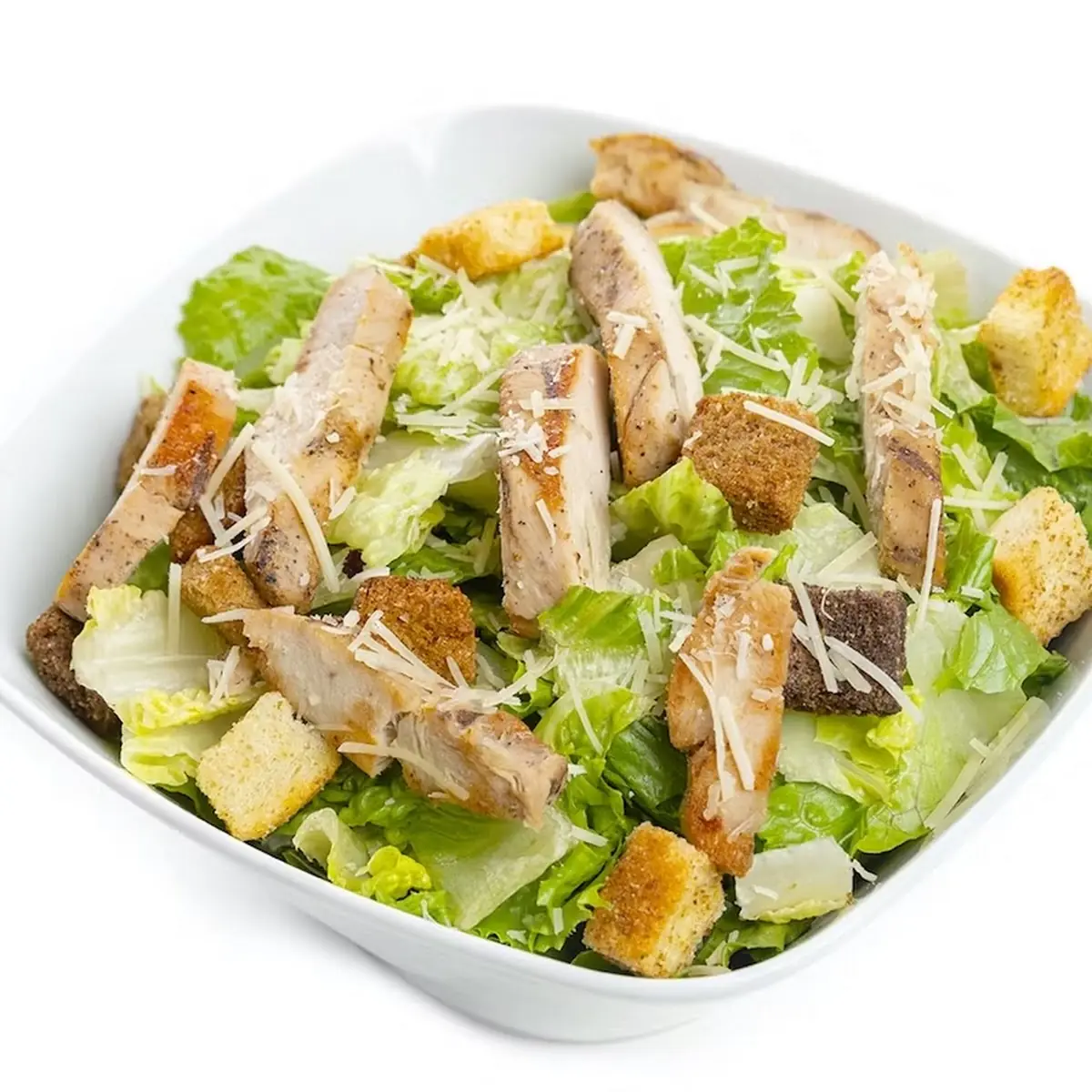 Caesar Side Salad