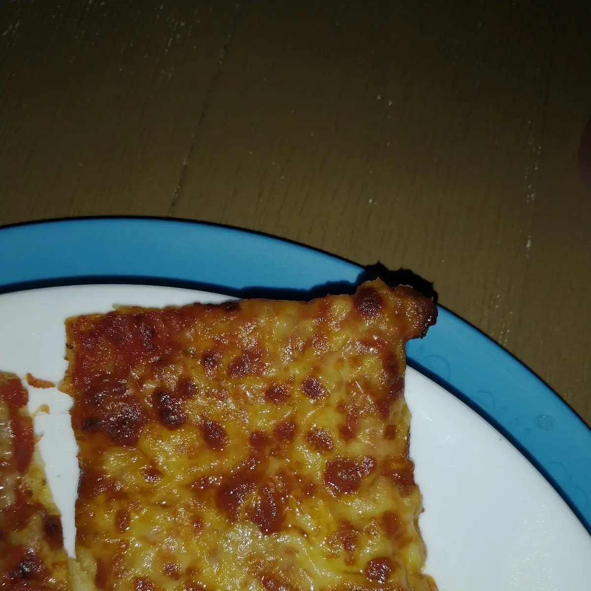 Cheese Pizza Slice
