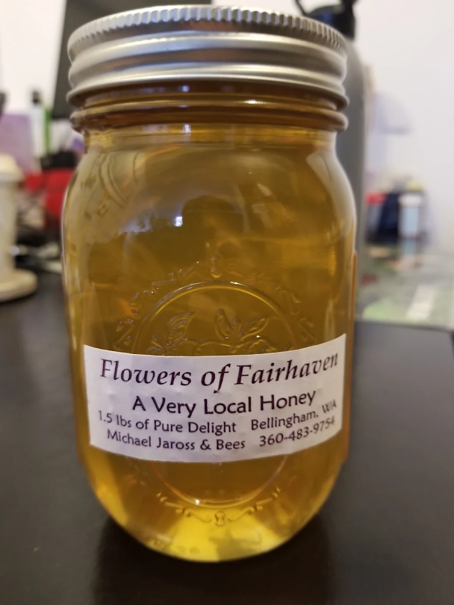 Local Honey
