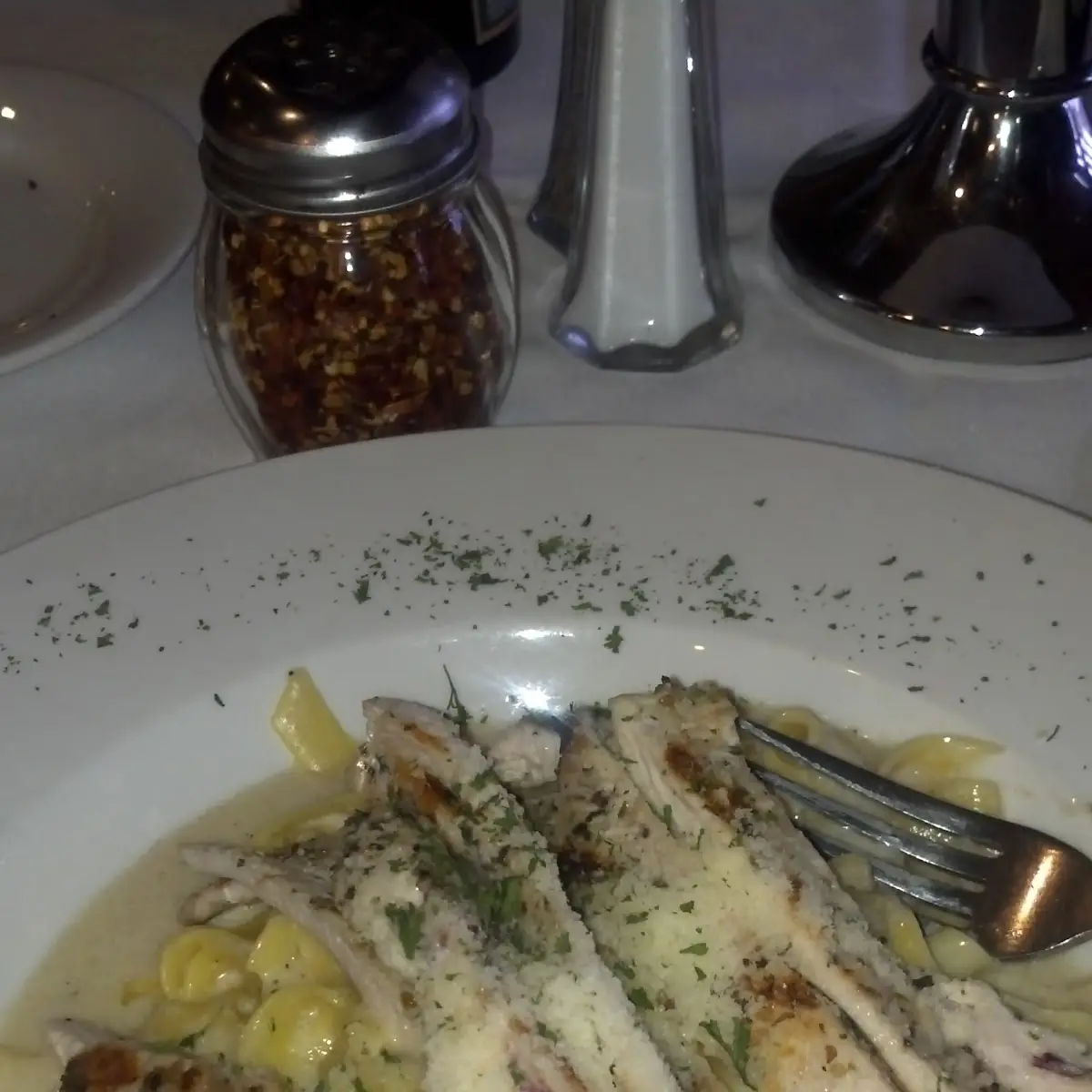 Little Italy