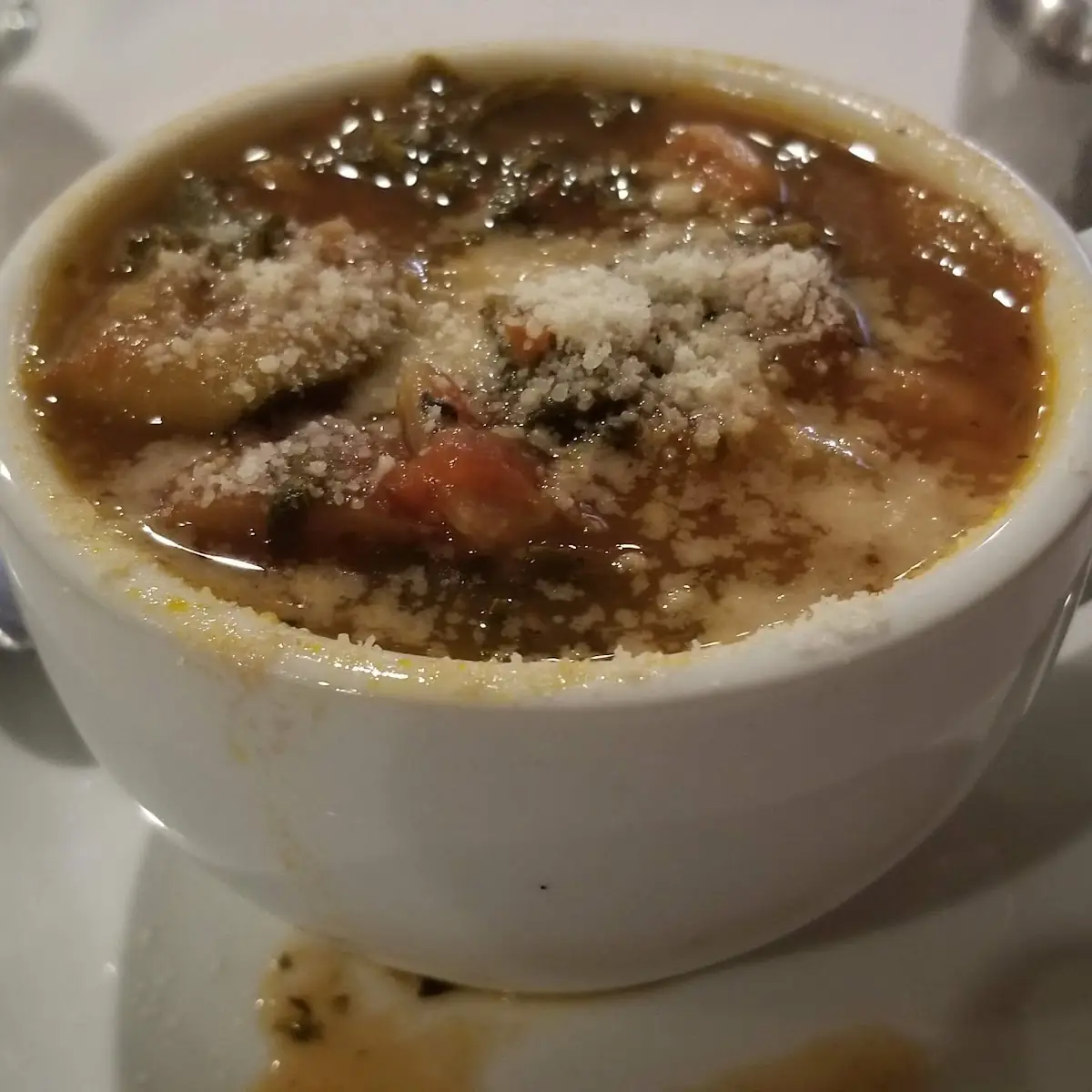 Onion Soup