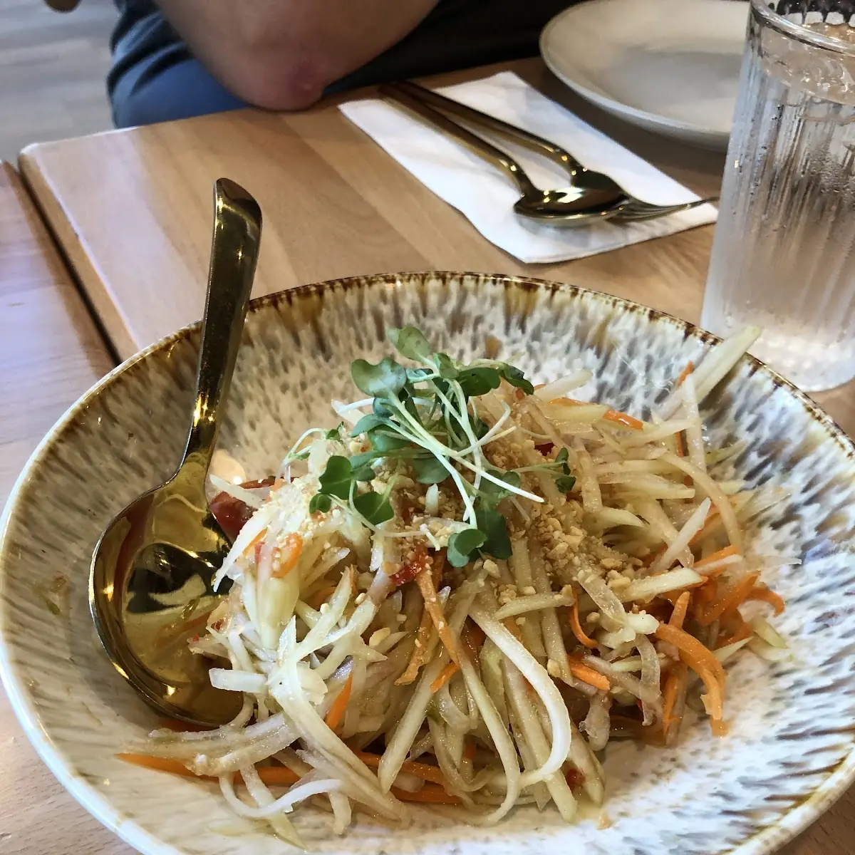 Papaya Salad