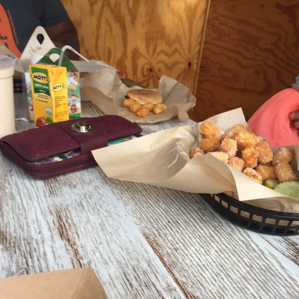 Tater Tots