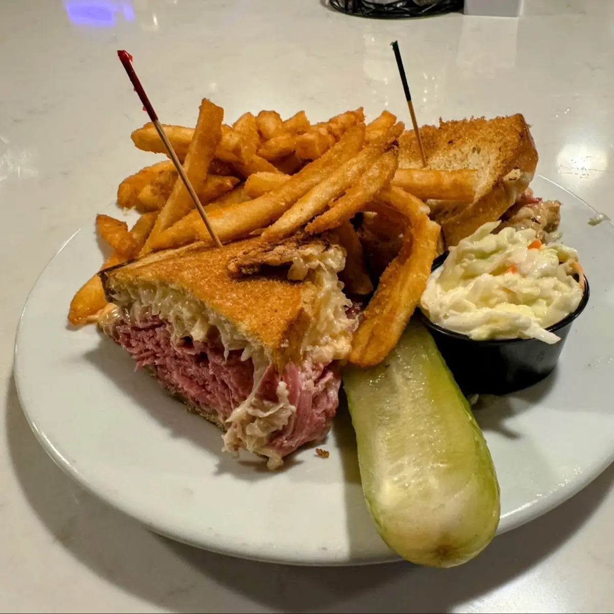Reuben