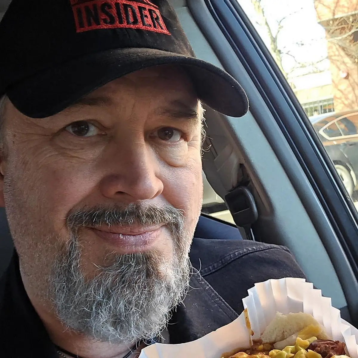 Chili Dog