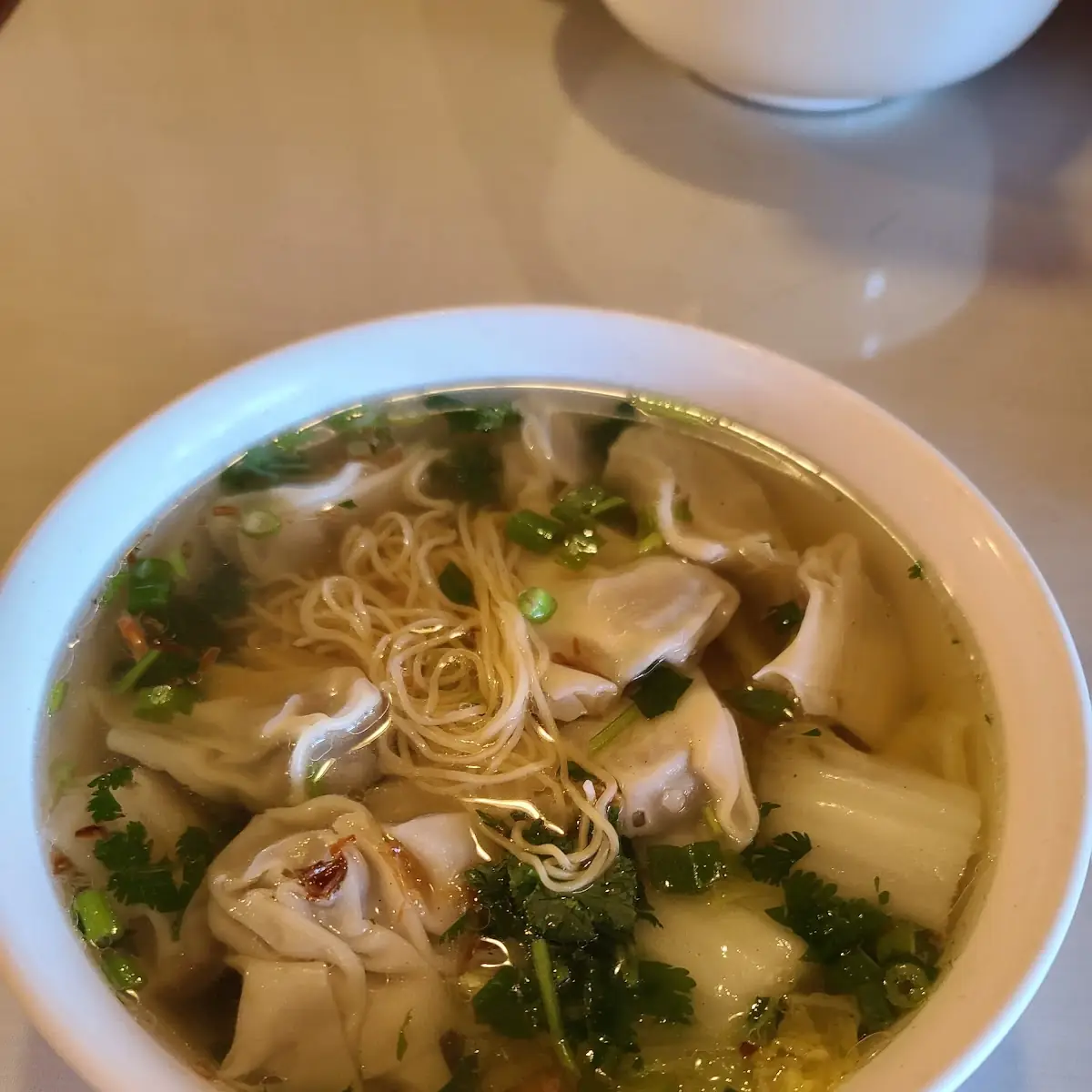 A13. Salt & Pepper Chicken