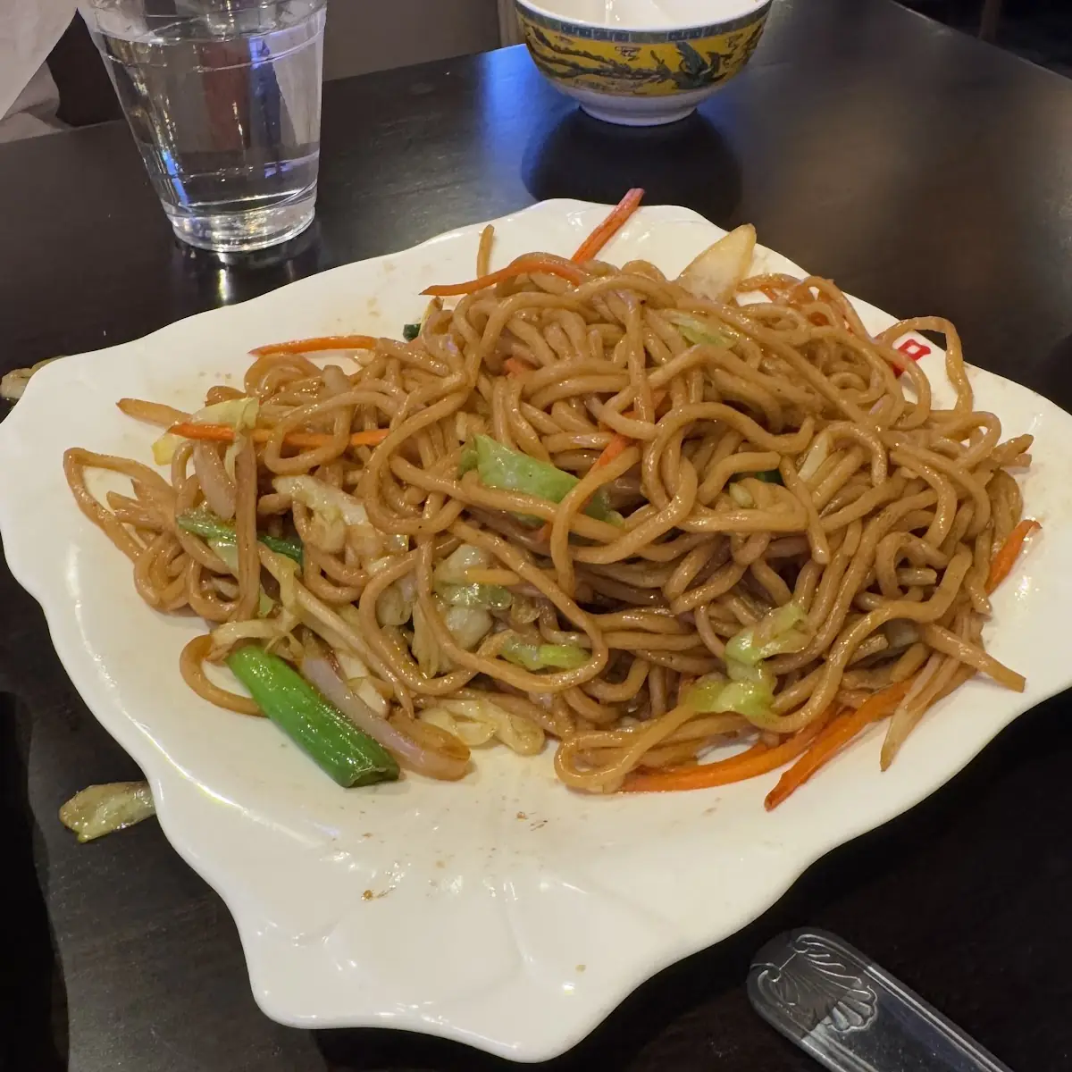 Chow Mein