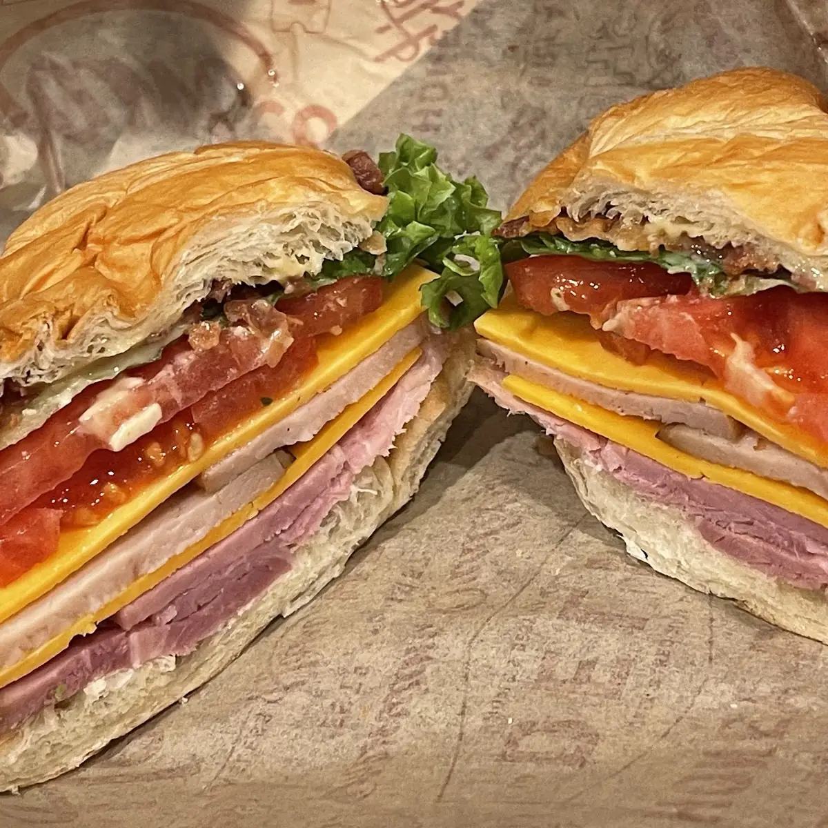 Turkey Club
