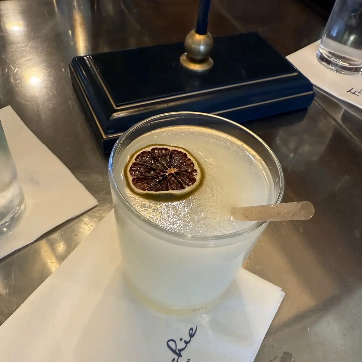 Panna Cotta