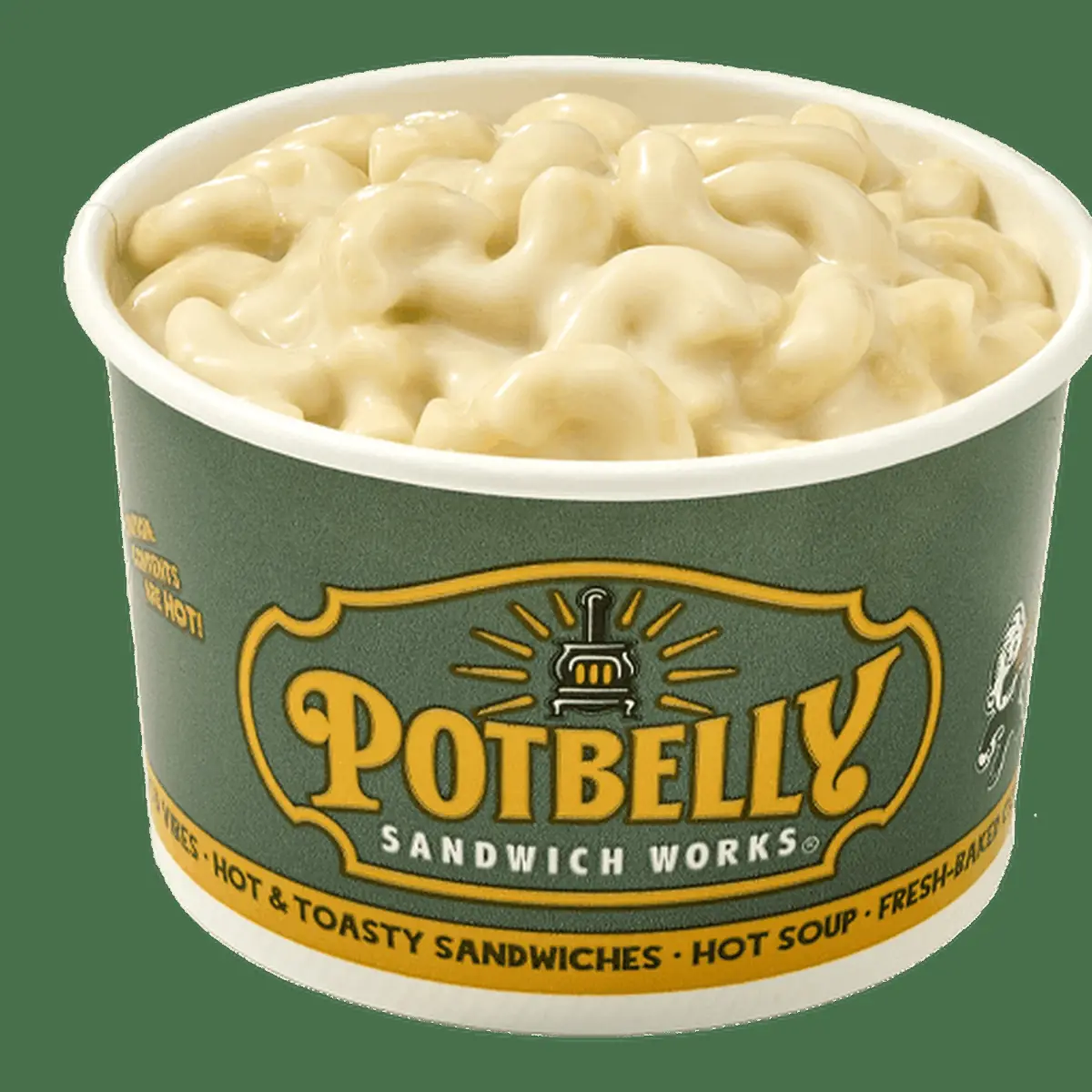 Mac & Cheese