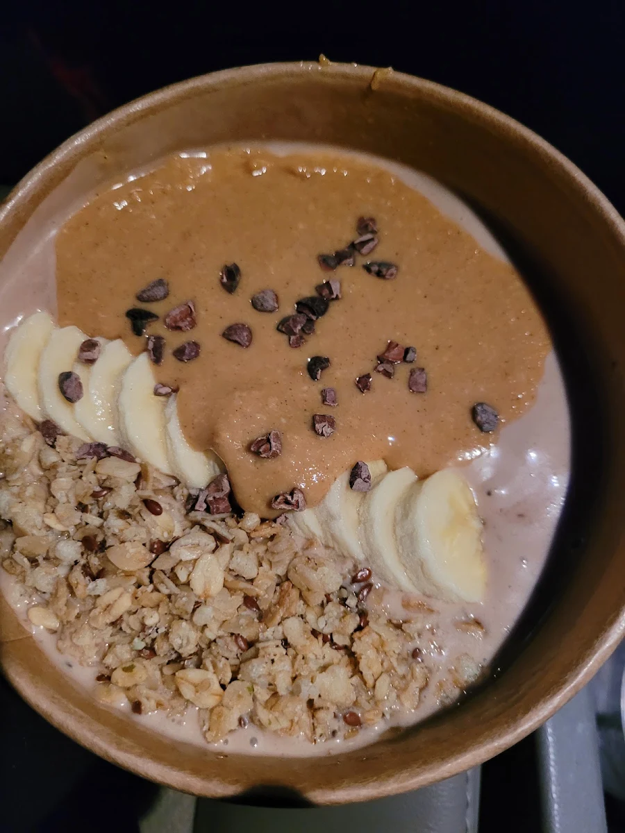 Protein Bowl