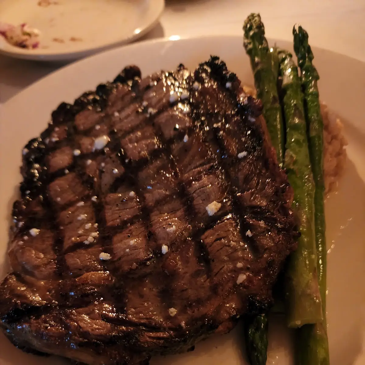 Ribeye Steak