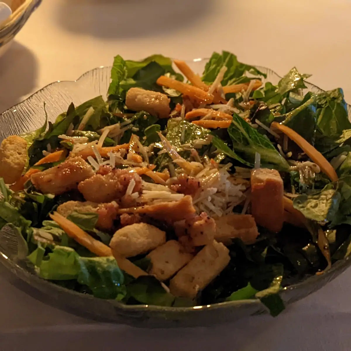 Side Salad