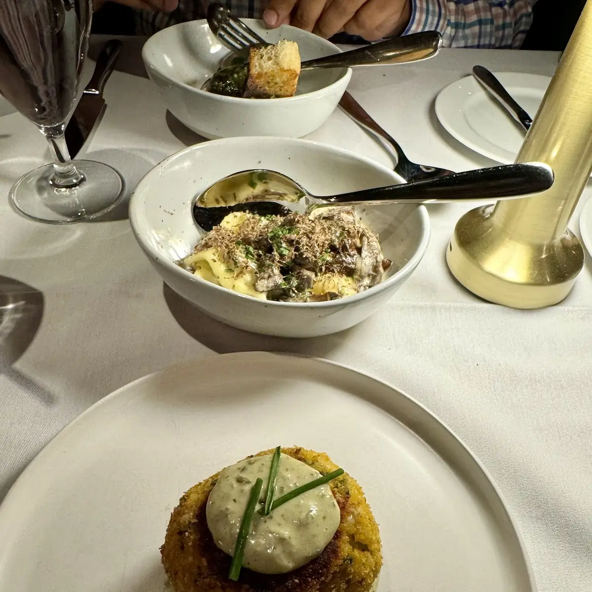 Crab Cake