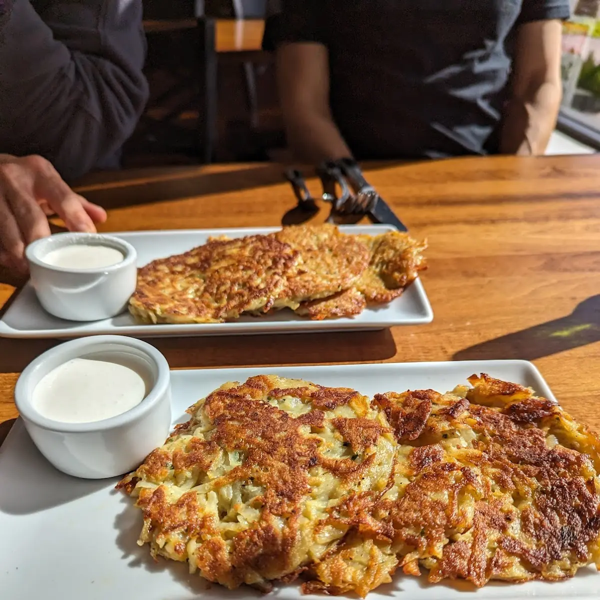 Denver Omelette