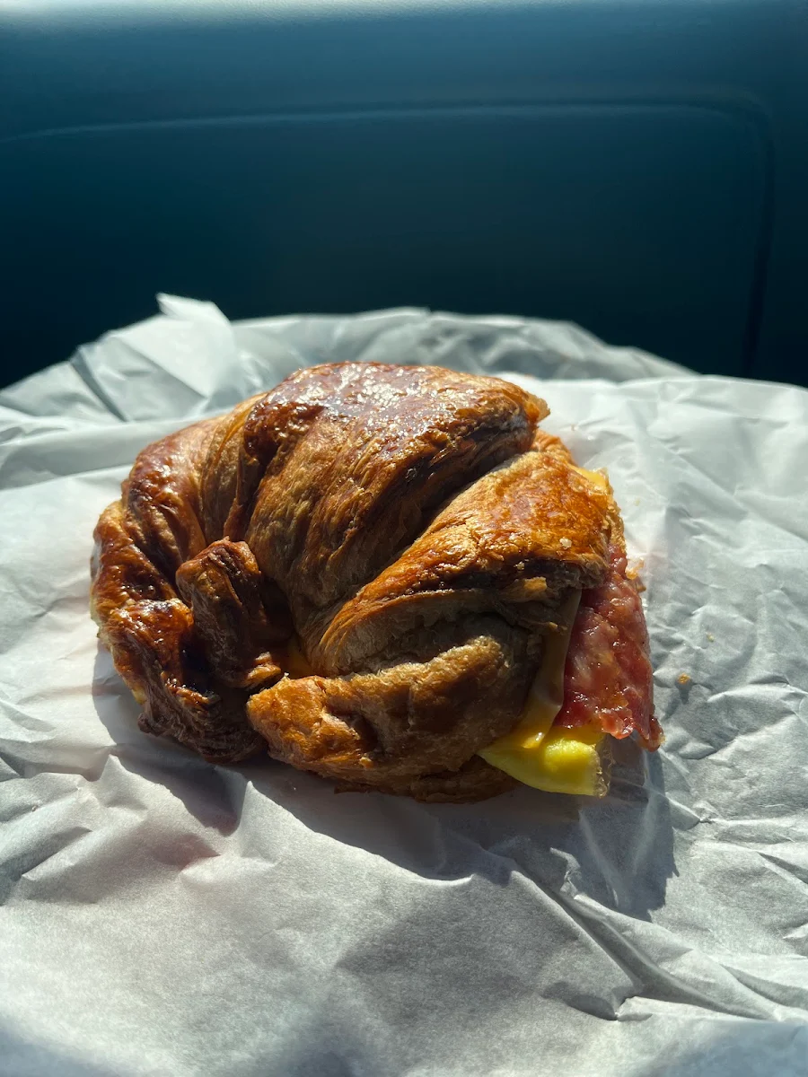 Croissant Ultimate
