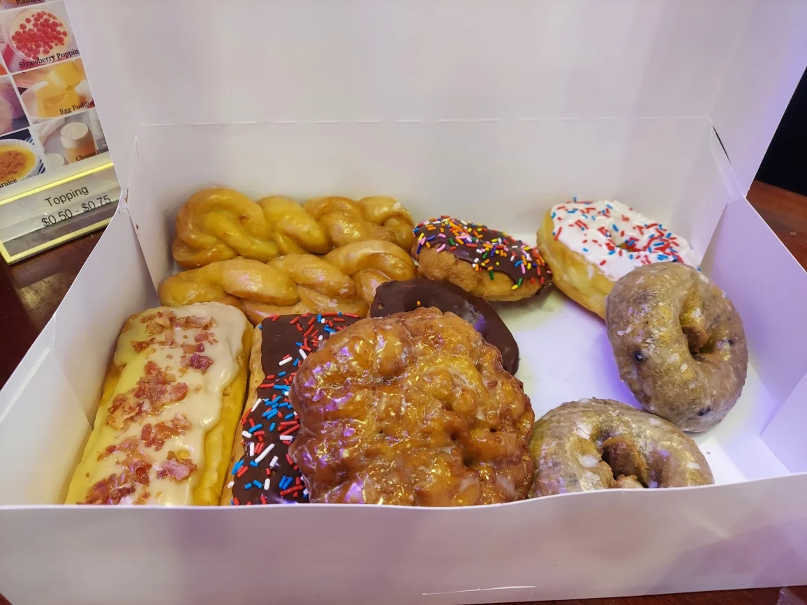 Doughnut