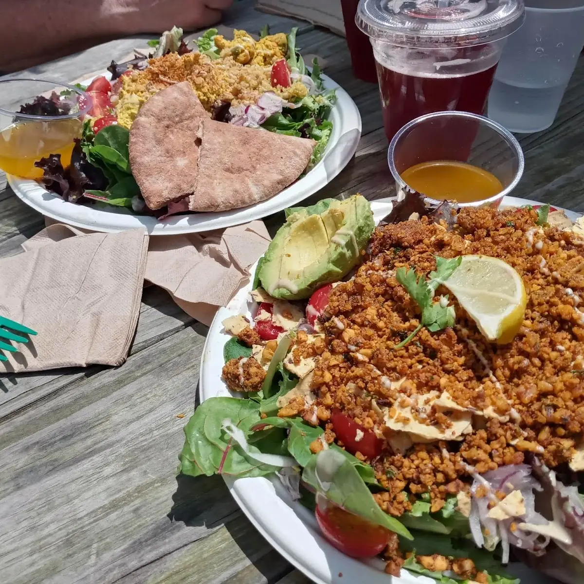 Taco Salad