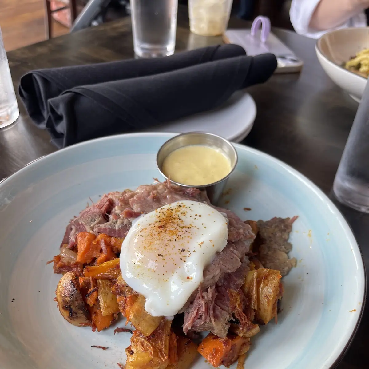 Corned Beef Hash