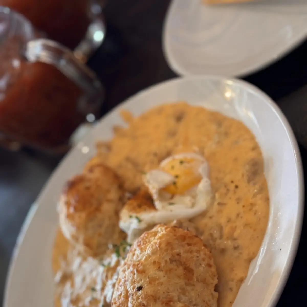 Fried Green Tomatoes