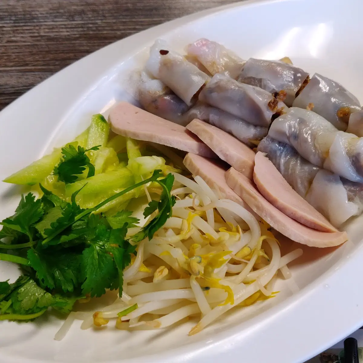 Banh Cuon