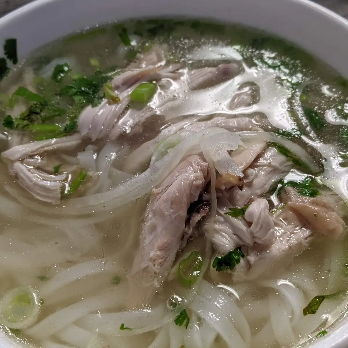 Pho Tai