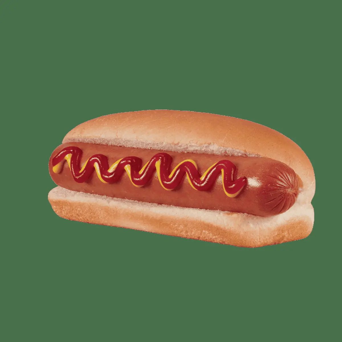 Classic Hot Dog