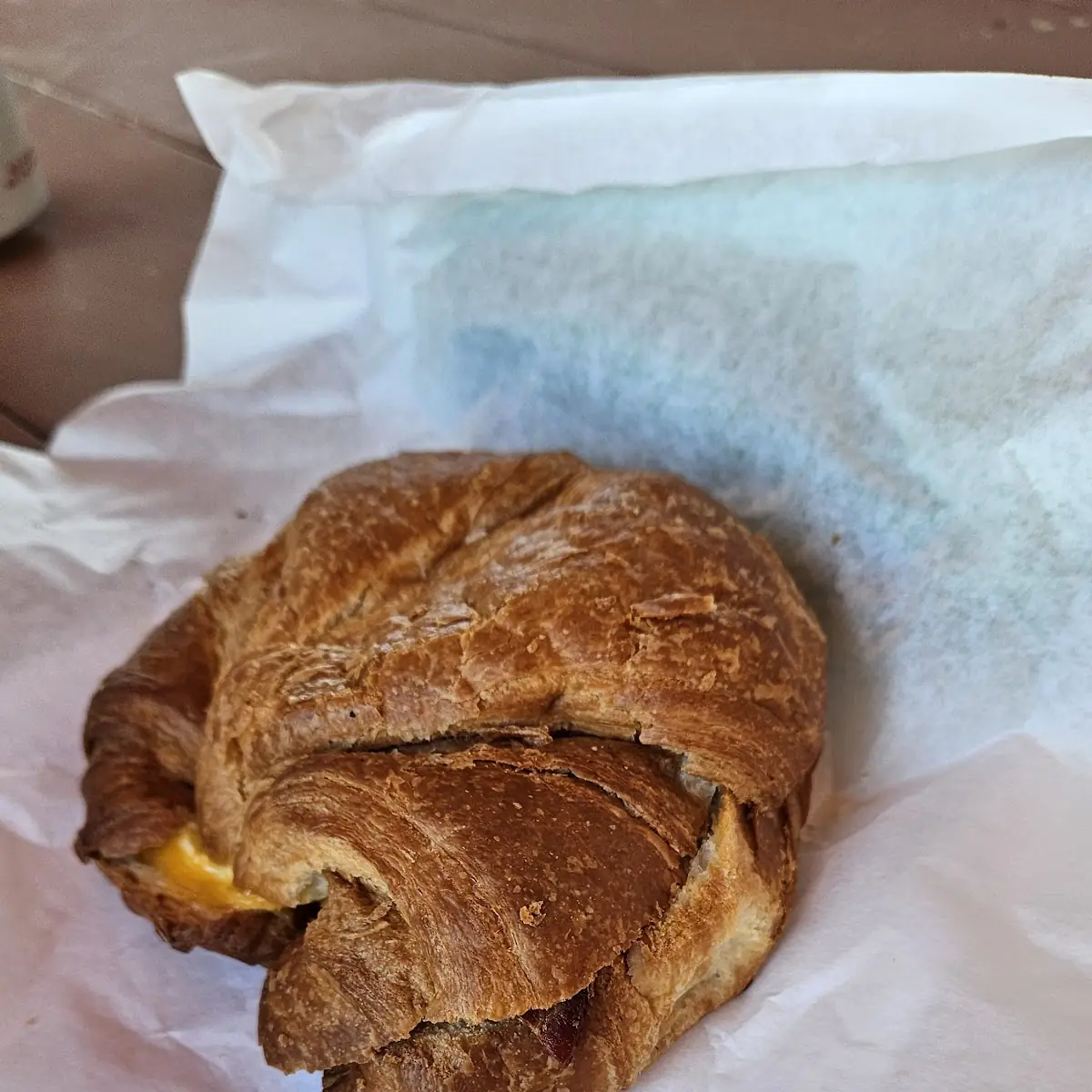 Croissant