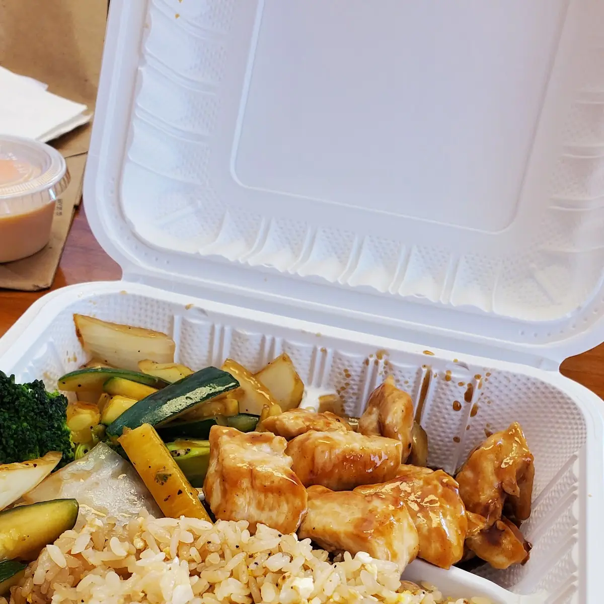 Brown Rice