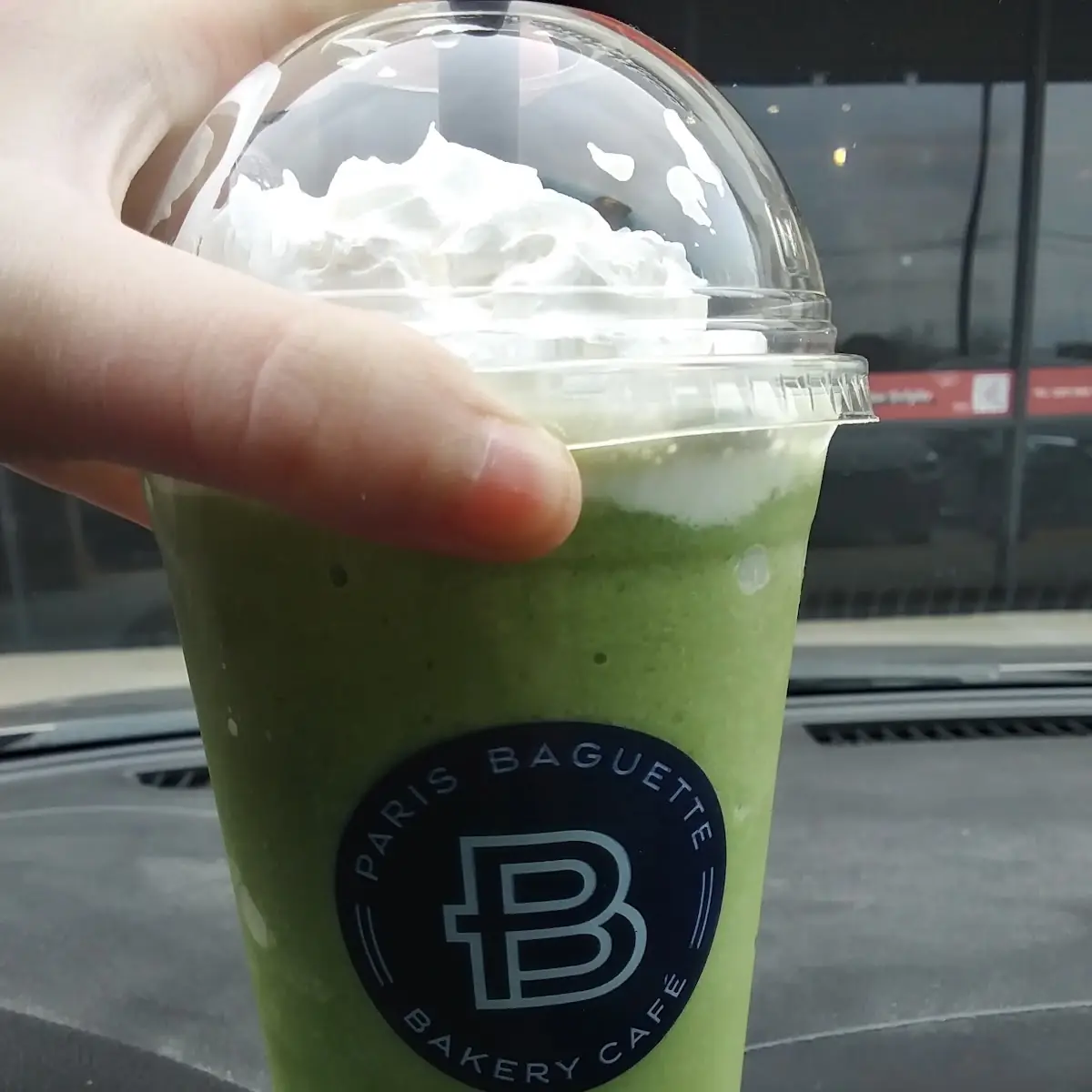 Green Tea