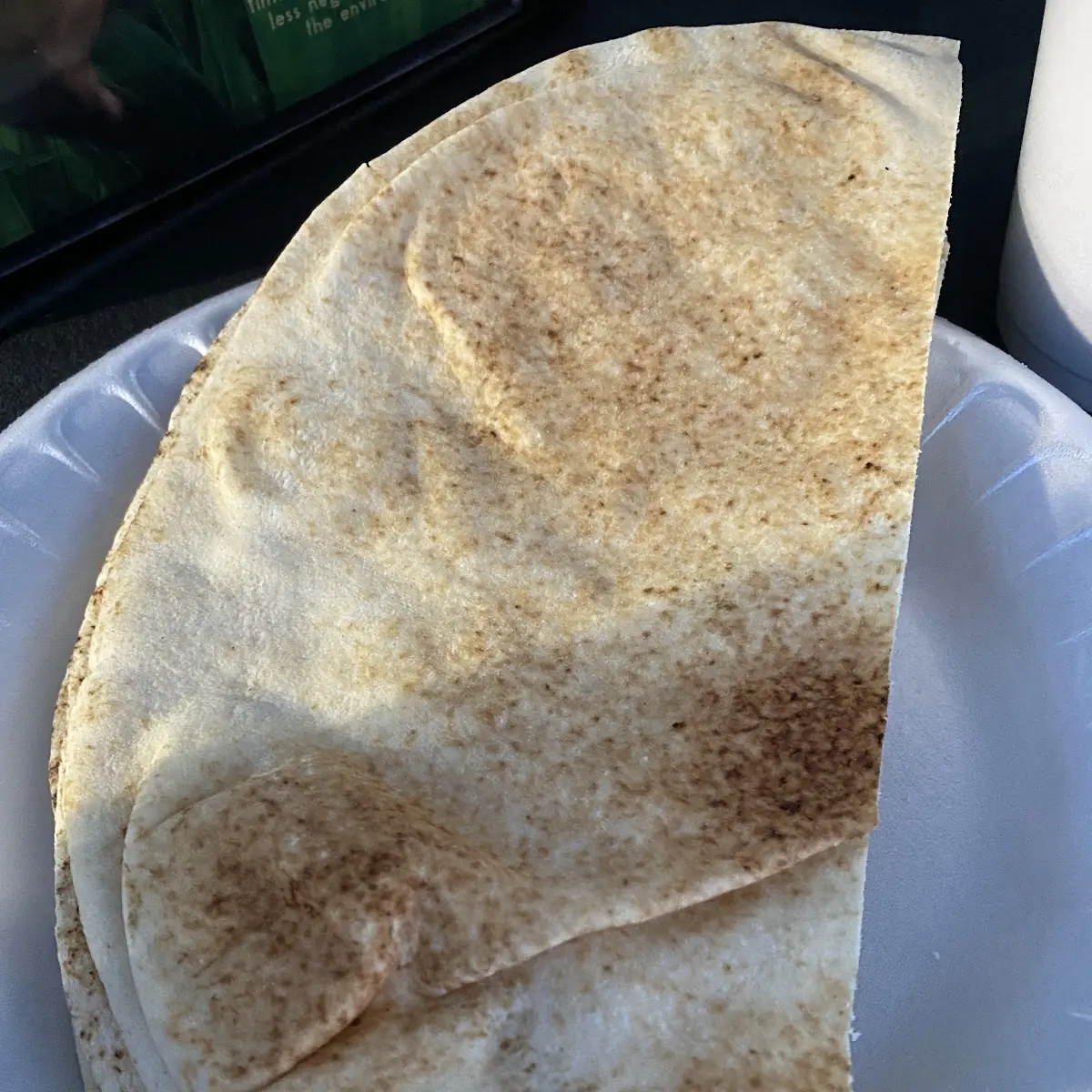 Pita Bread