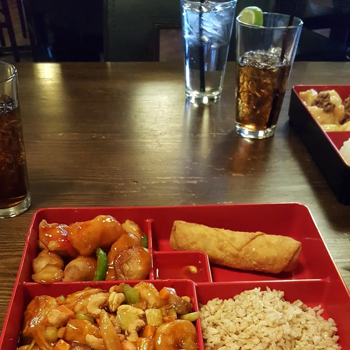 General TSO's Delight