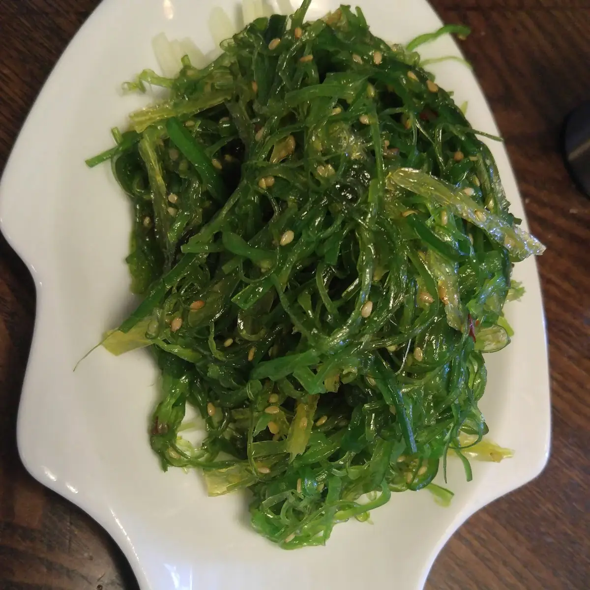 Salad Dressing