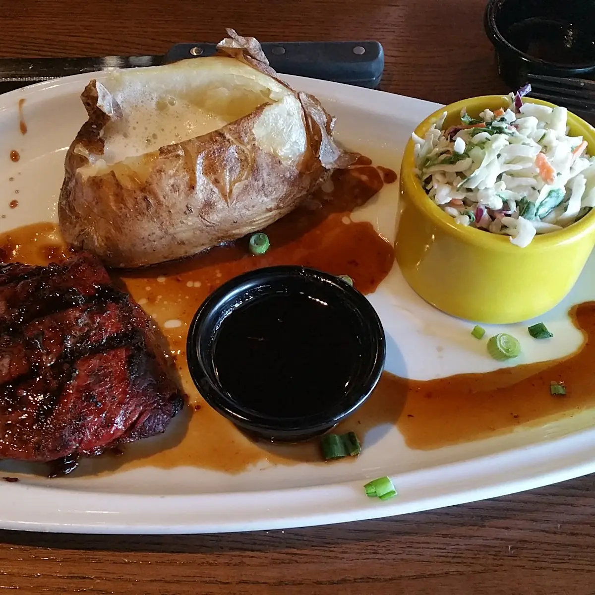 10 Oz Sirloin