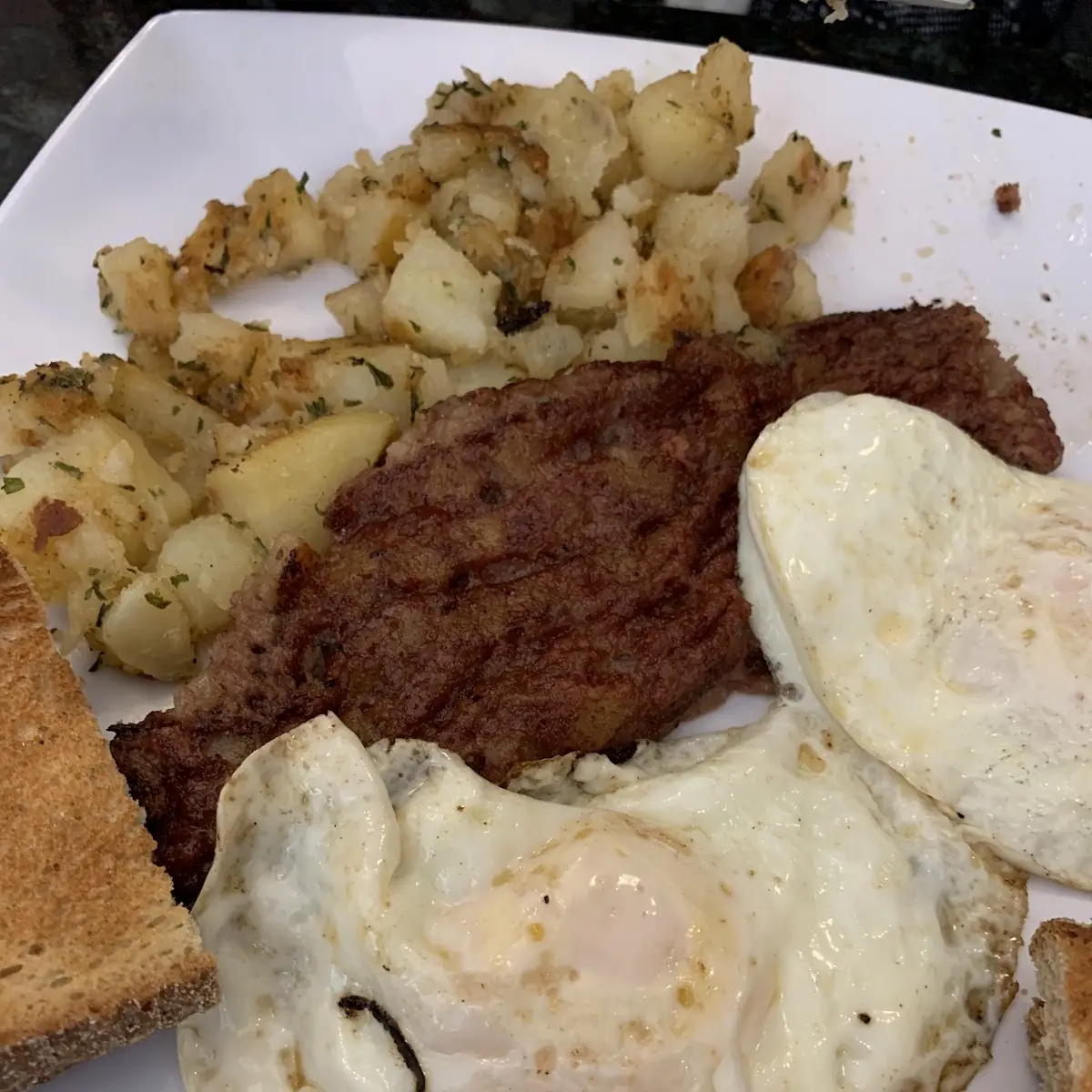 Corned Beef Hash