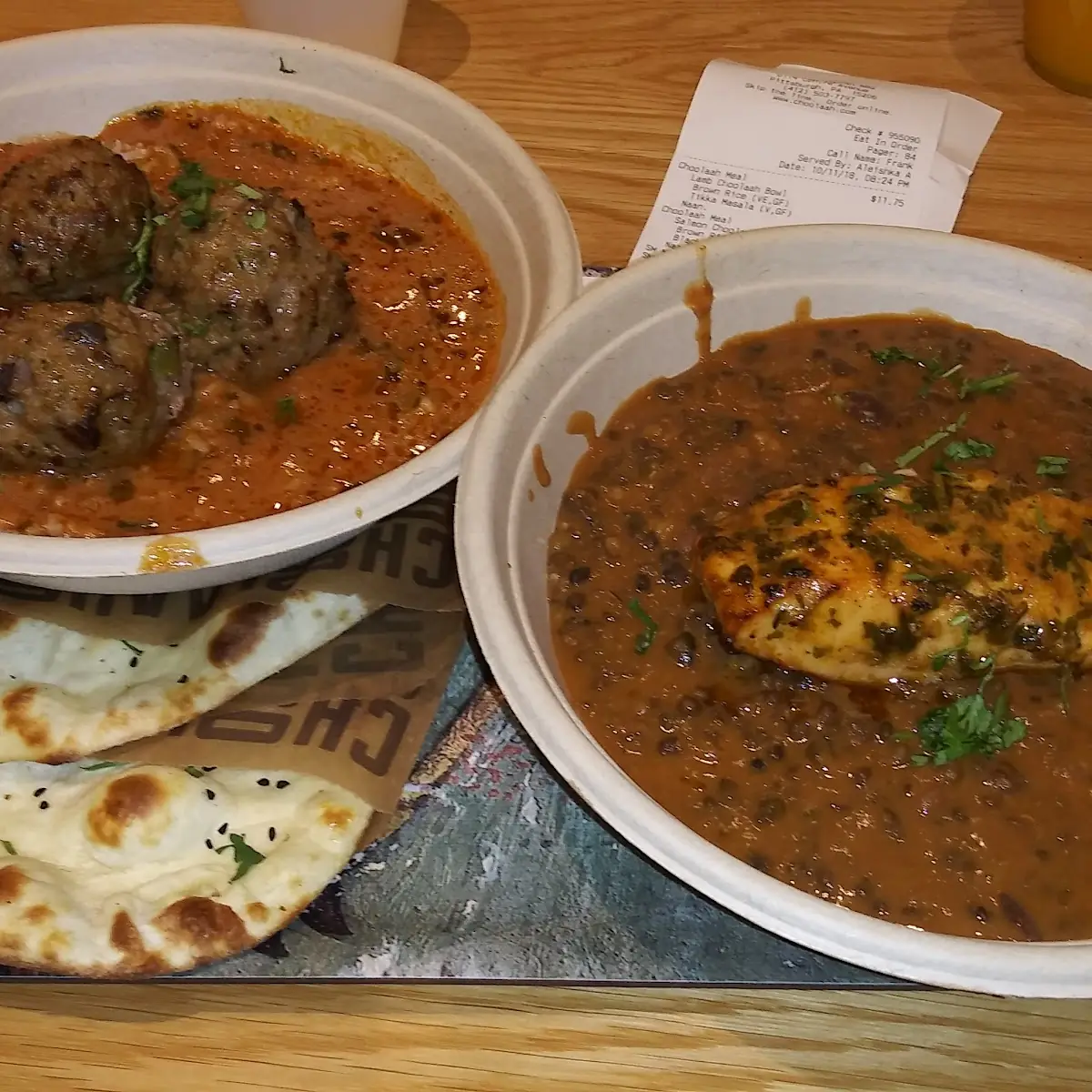 Malai Kofta